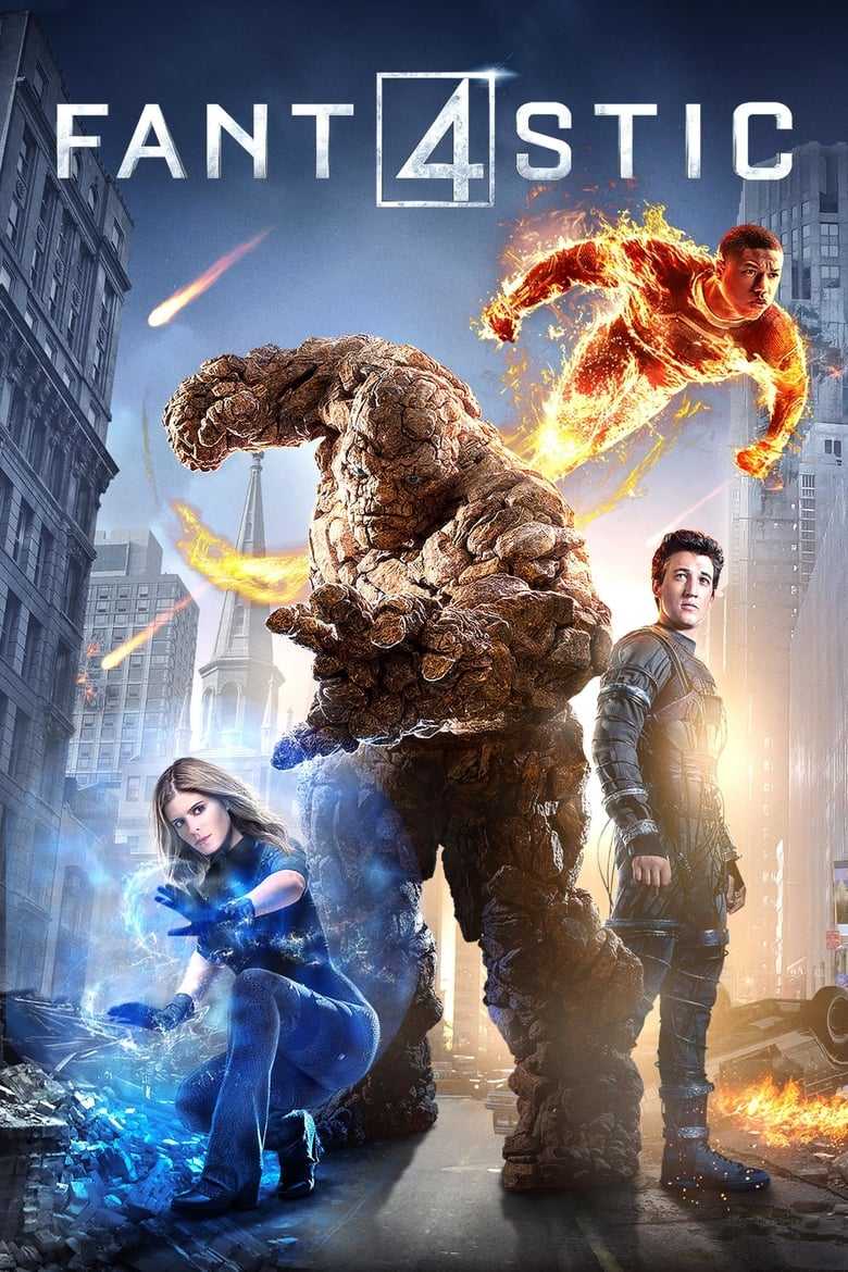 Behind the Scenes: Jennifer’s Journey and the Legacy of the Fantastic Four Films