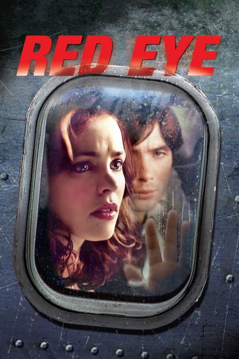 Exploring the Workplace Horror Genre in Red Eye and Send Help