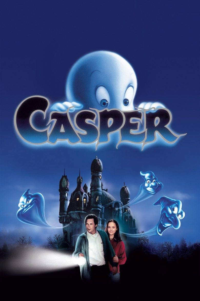 Fresh Insights into Casper's Live-Action TV Adaptation Journey