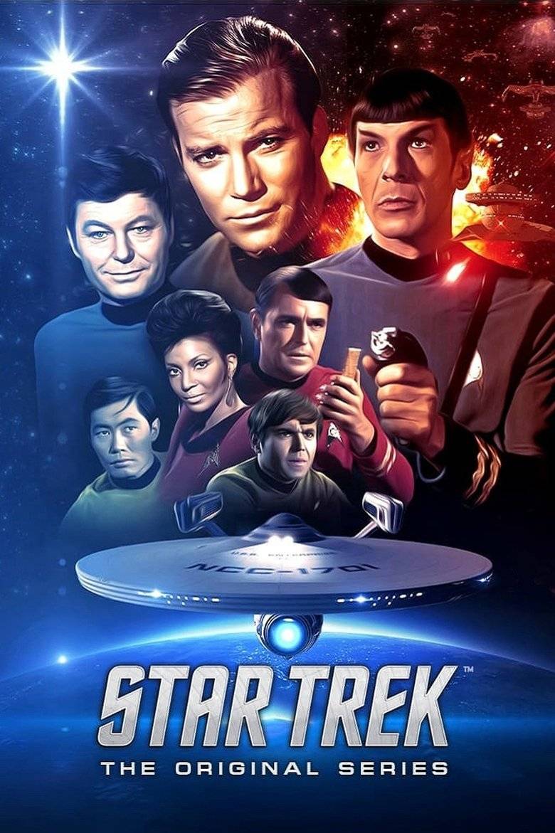 Unraveling the Legacy of Star Trek's Iconic Doomsday Machine