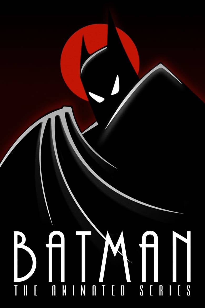 Celebrated Actors Who Shaped "Batman: The Animated Series" Through Iconic Voices