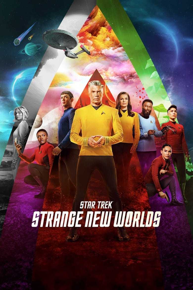The End of an Era: Final Days of Iconic Star Trek Sets and Seasons