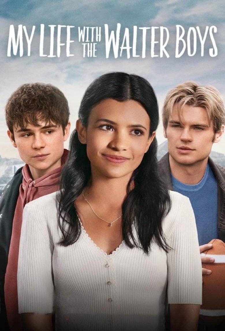 Fresh Insights on 'My Life with the Walter Boys' and Netflix's Latest Hits