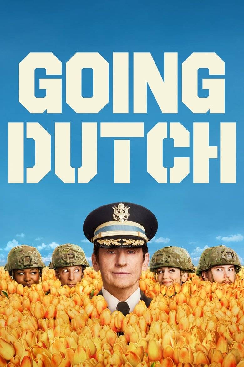 Inside the Cancellation of "Going Dutch" and What's Next for Fox Programming