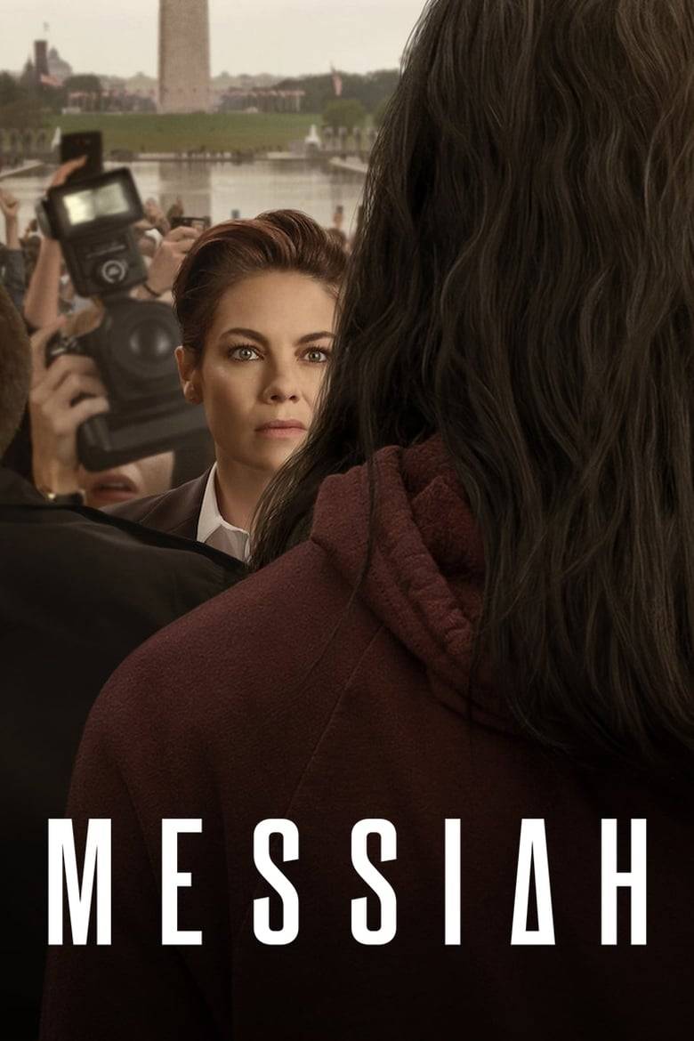 Discover the Overlooked Gem: Why 'Messiah' Deserves Your Attention on Netflix