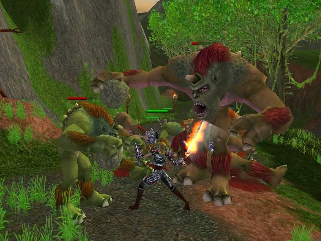 Guild Wars Reforged: Free Mobile Revival of a Classic MMO
