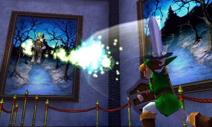 The Enduring Mystery Behind The Legend of Zelda: Ocarina of Time Remake Delay