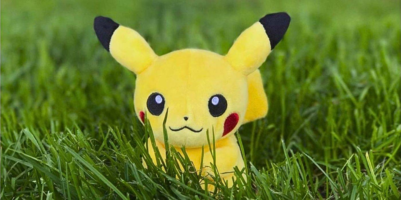 Pokemon Centers Set to Expand to Bangkok by Year-End