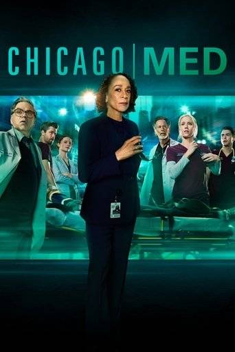 Unveiling the Future of Hannah Asher in Chicago Med Season 11