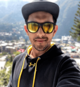 Aditya Narayan Biography