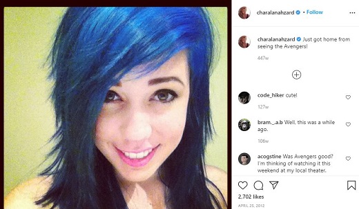 Alanah Pearce: Comprehensive Profile of an Australian-American Streaming Sensation