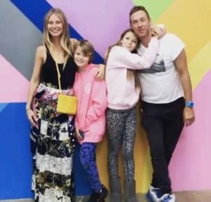 Apple Martin: Star Daughter of Gwyneth Paltrow - A Detailed Profile