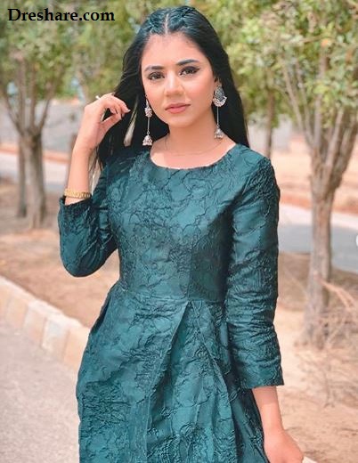 Areeka Haq Unveiled: The Multitalented Star Behind the Likes