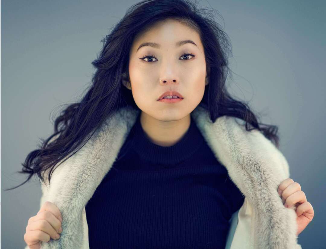 Awkwafina: A Trailblazing Artist's Comprehensive Biography