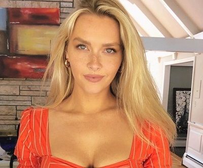 Camille Kostek: From Cheerleading to Swimsuit Fame - A Detailed Portrait