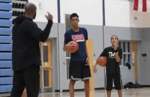 Emoni Bates: Rising Basketball Star - Stats, Family, and Fun Facts