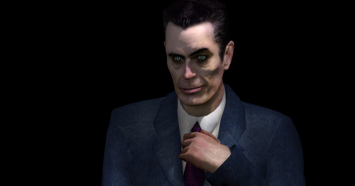 Half-Life 3 Rumors Intensify Amid Steam Machine Developments