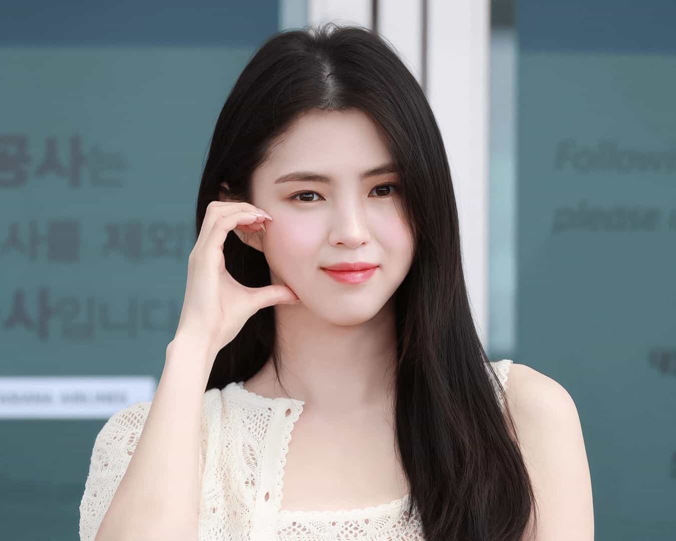 Han So-hee: Rise to Stardom, Personal Life, and Professional Highlights