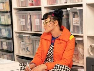 Hester Sunshine: A Deep Dive into the Fashion Icon's Journey and Legacy