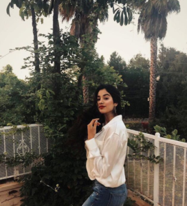 Janhvi Kapoor&nbsp;weight