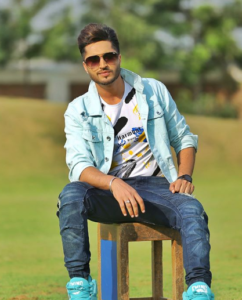 Jassi Gill Age