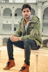 Jassi Gill Affairs