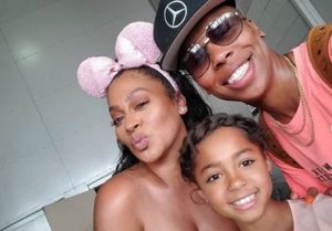 Jordyn Raya James: Career, Family, and Personal Insights
