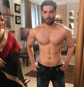 Kinshuk Mahajan