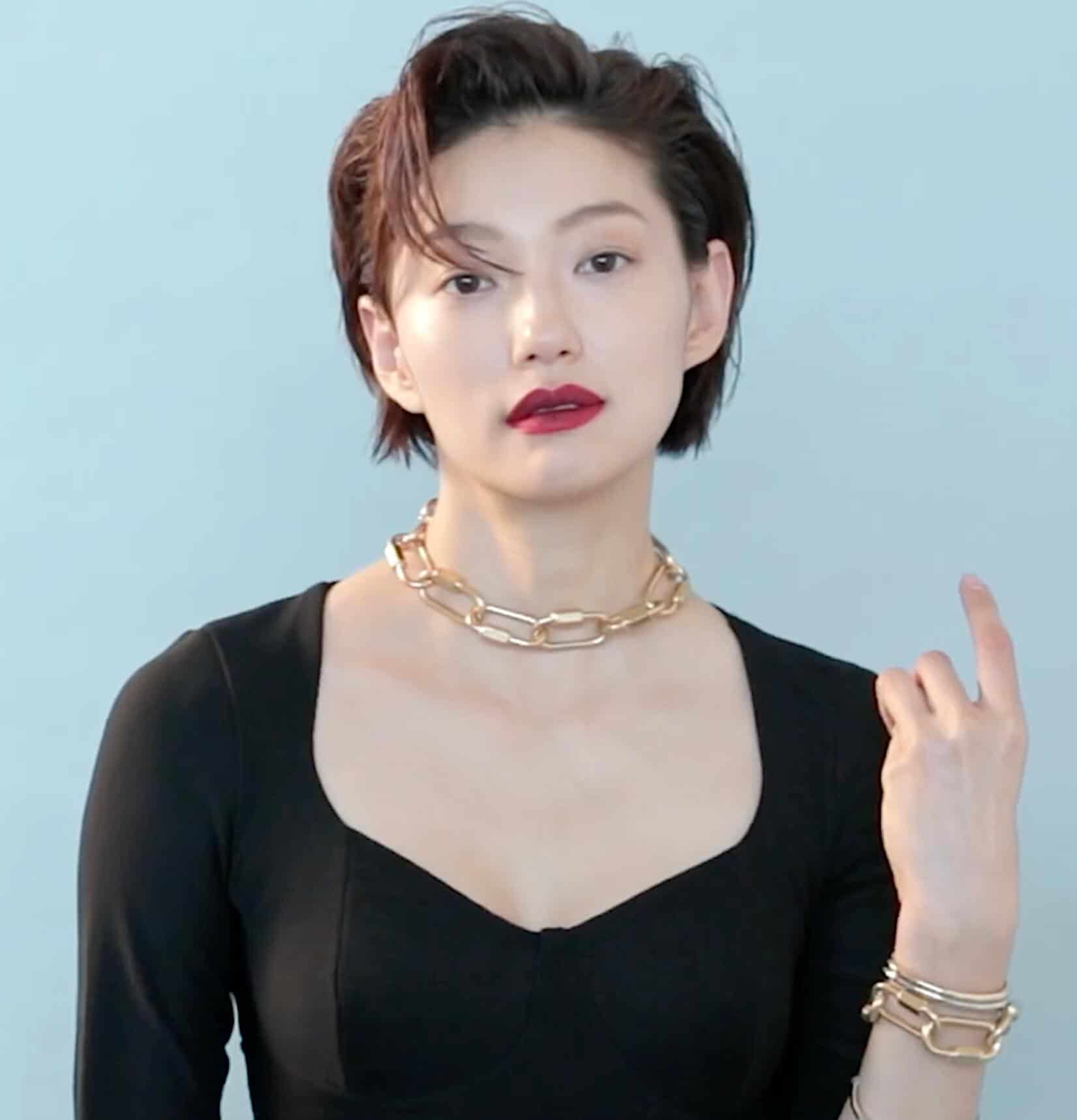 Lee El: The Enigmatic South Korean Actress Redefining Modern Cinema