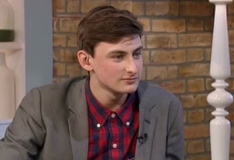 Matthew McGreevy: Actor, Presenting Personality, and His Notable Connections