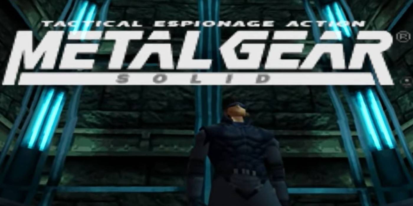 Essential PlayStation 1 Titles That Shaped Gaming History
