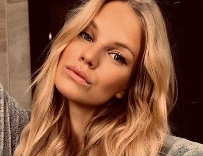 Nadine Leopold: Austrian Model's Journey from Victoria's Secret to Global Stardom