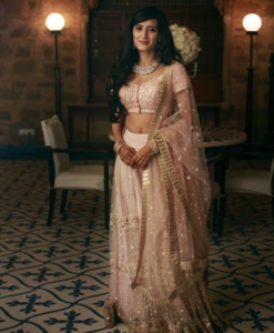 Pankhuri Awasthy height