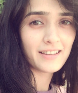 Pankhuri Awasthy weight