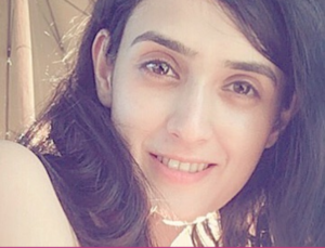 Pankhuri Awasthy Biography