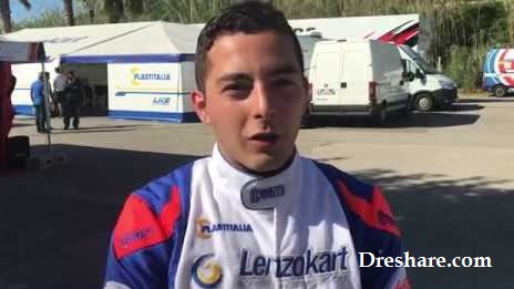 Paolo Ippolito: A Comprehensive Profile of the Renowned Motor Kart Champion