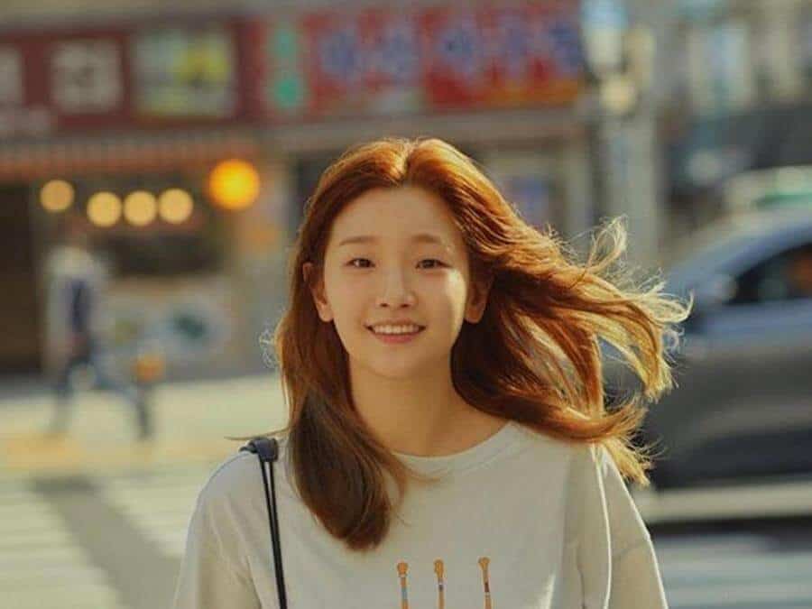 Park So-dam: A Multifaceted Star of Korean Cinema and Television