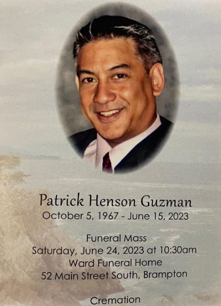 Patrick Guzman: A Multifaceted Legacy in Philippine Cinema and Beyond