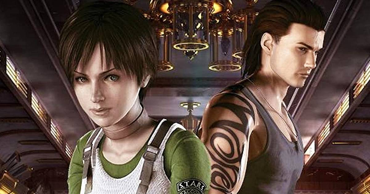 Resident Evil Zero Remake: Co-Op Surprise and Classic Swap Mechanics