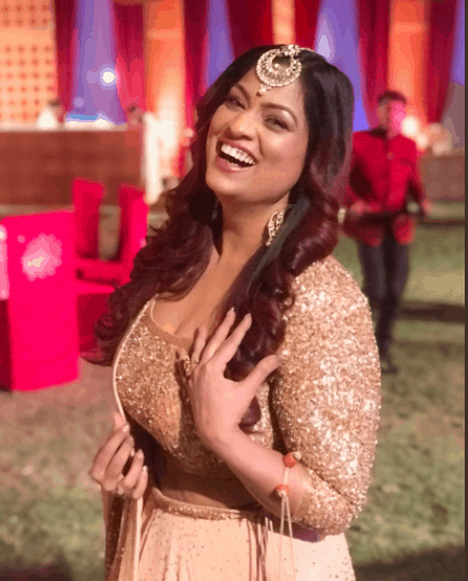Richa Sharma: A Comprehensive Overview of Her Life and Career