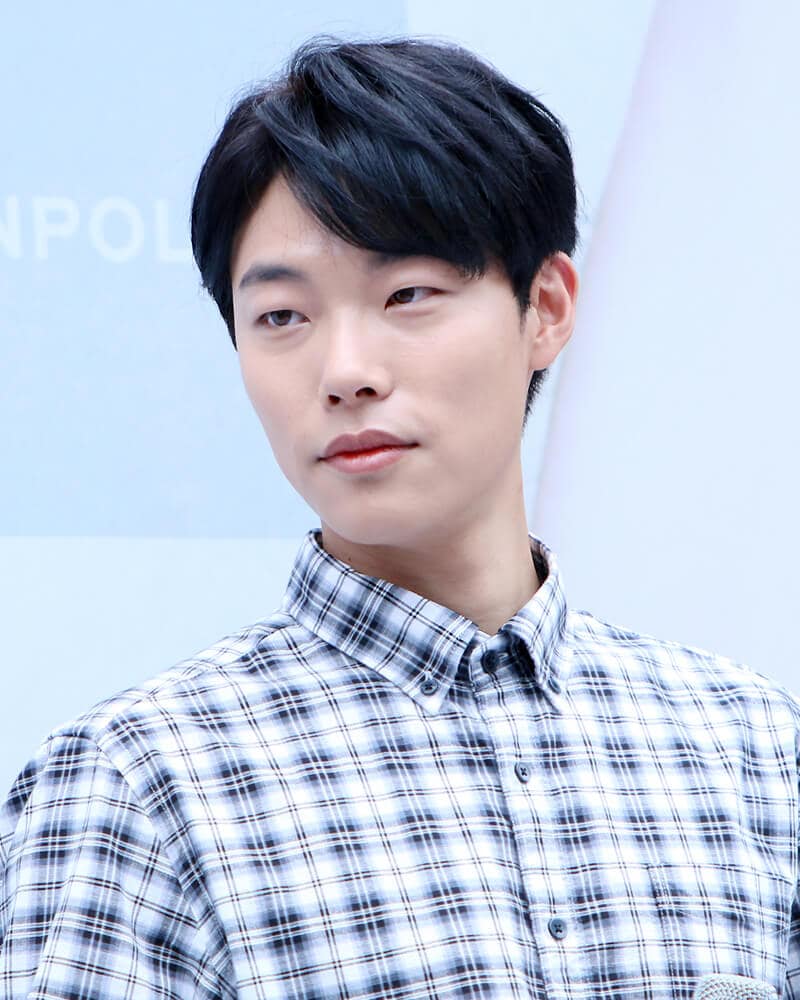 Ryu Jun-yeol: A Comprehensive Overview of His Life and Career