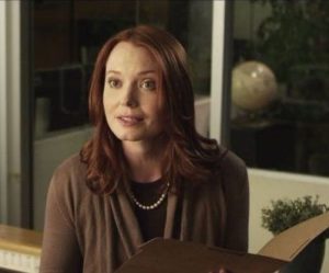 Samantha Sloyan: Career Highlights and Personal Insights