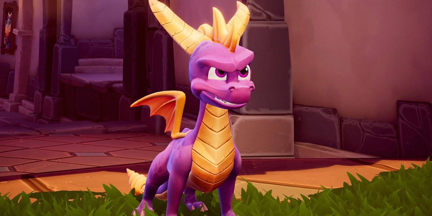 Spyro the Dragon: A Beloved Franchise Experiences a Revival