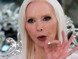 Susan Hannaford: Iconic Australian Actress and Her Remarkable Journey