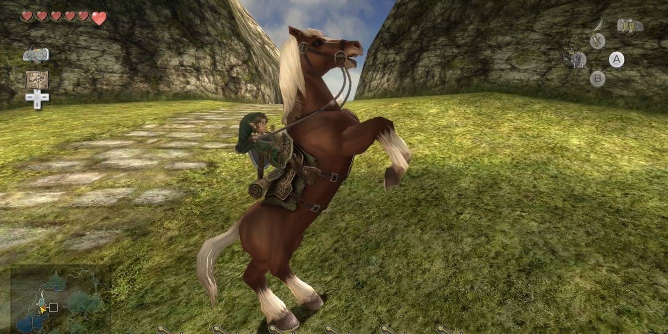 Essential Zelda Legacy Characters for Nintendo's Live-Action Movie