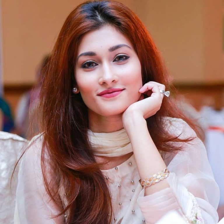 Umme Ahmed Shishir: A Comprehensive Profile of the Bangladeshi Model and Spouse