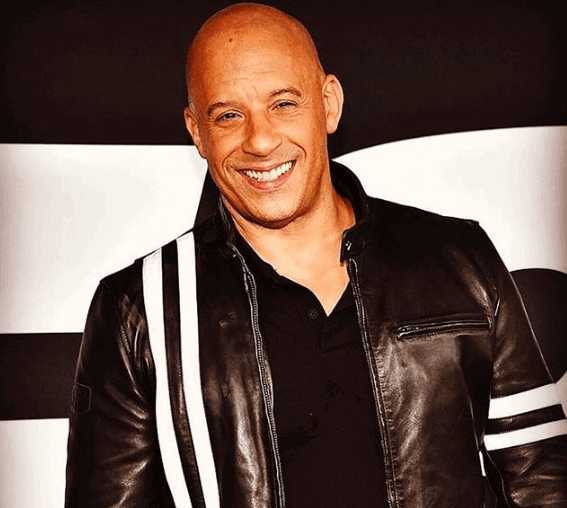 Comprehensive Overview of Vin Diesel's Life and Career