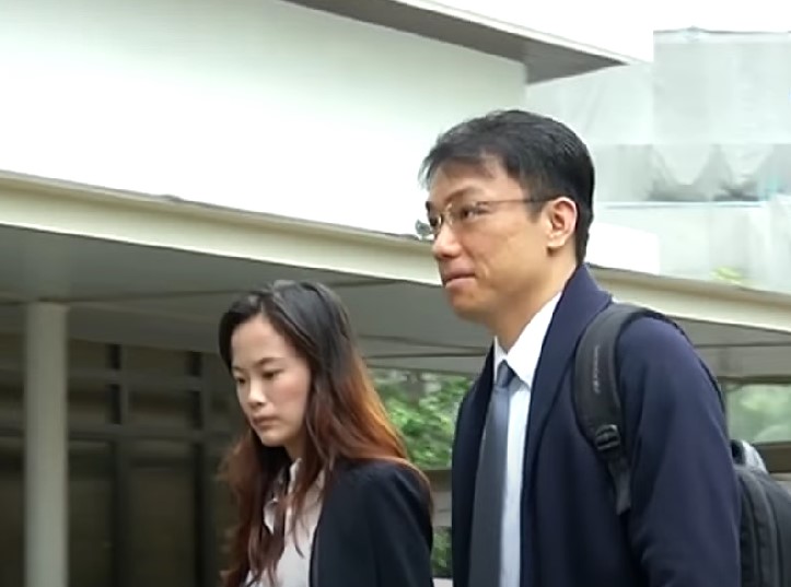 Tey Tsun Hang's Prosecuted Offspring: A Young Voice Challenging Authority in Singapore