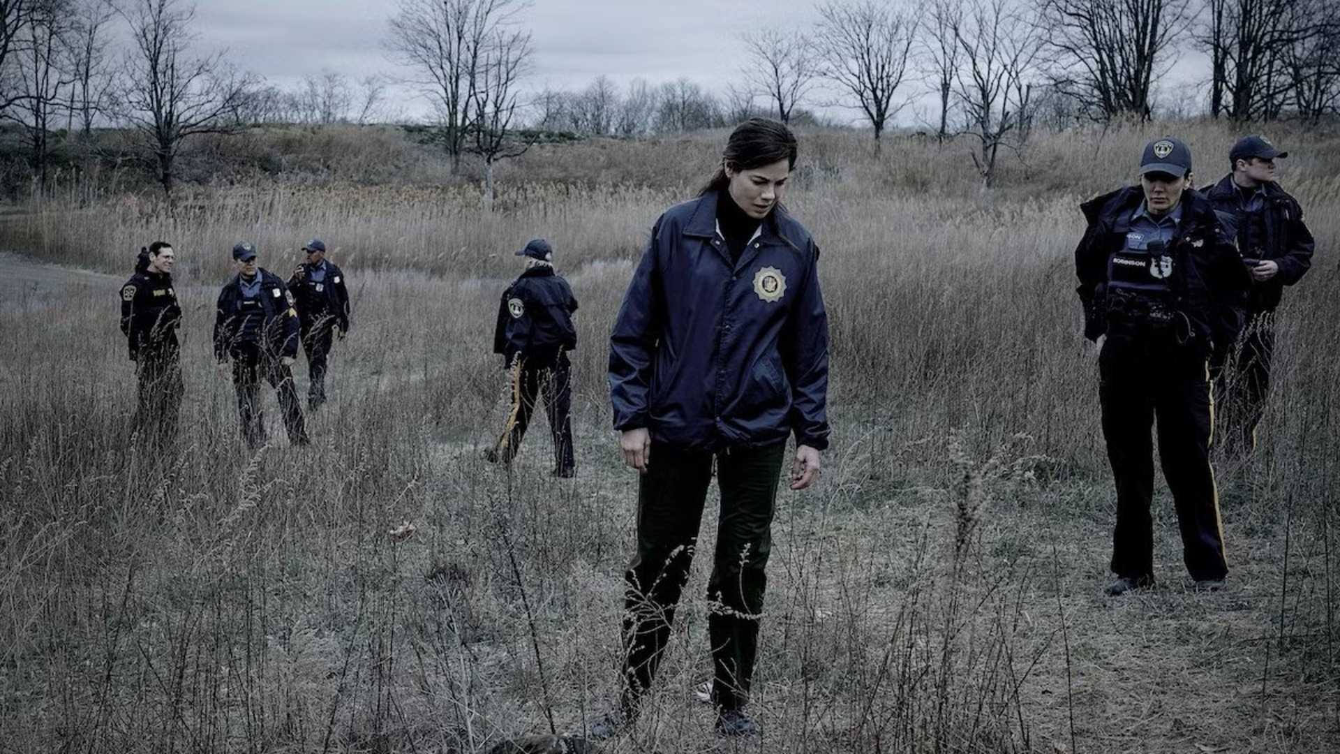 Exploring The Whisper Man: A Modern Take on Fritz Lang's M