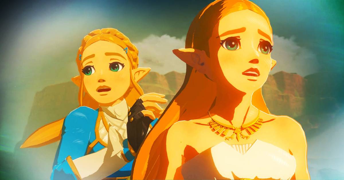Zelda Movie Release Moved Up: Nintendo Announces Earlier Theatrical Debut